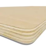 Birke-Multiplex, 12mm